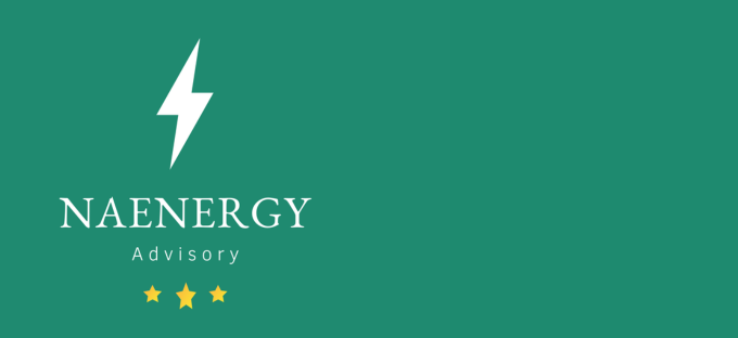 NAENERGY ADVISORY